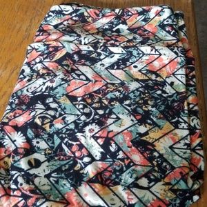 TC lularoe leggings